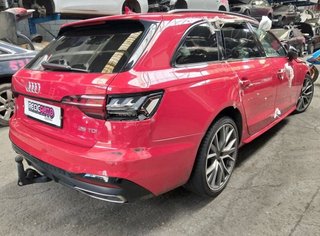 Compresor audi 8w0816803j a4 avant 35 tdi s 18365