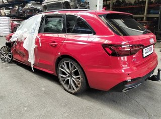 Compresor audi 8w0816803j a4 avant 35 tdi s 18365