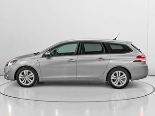 Peugeot 308 SW BlueHDI 120 Style 88 kW (120 CV)