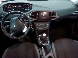 Peugeot 308 SW BlueHDI 120 Style 88 kW (120 CV)