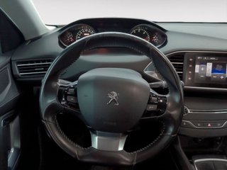 Peugeot 308 SW BlueHDI 120 Style 88 kW (120 CV)