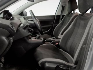 Peugeot 308 SW BlueHDI 120 Style 88 kW (120 CV)