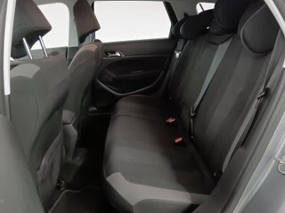 Peugeot 308 SW BlueHDI 120 Style 88 kW (120 CV)