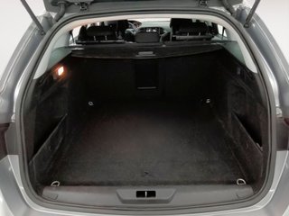 Peugeot 308 SW BlueHDI 120 Style 88 kW (120 CV)