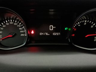 Peugeot 308 SW BlueHDI 120 Style 88 kW (120 CV)