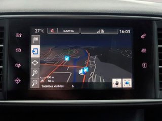 Peugeot 308 SW BlueHDI 120 Style 88 kW (120 CV)