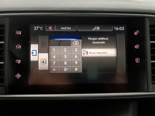 Peugeot 308 SW BlueHDI 120 Style 88 kW (120 CV)