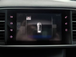 Peugeot 308 SW BlueHDI 120 Style 88 kW (120 CV)