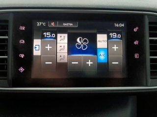 Peugeot 308 SW BlueHDI 120 Style 88 kW (120 CV)
