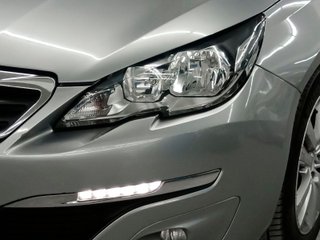 Peugeot 308 SW BlueHDI 120 Style 88 kW (120 CV)