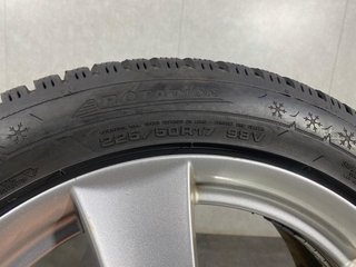 Llantas Audi A5 17"