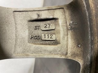 Llantas Audi A5 17"