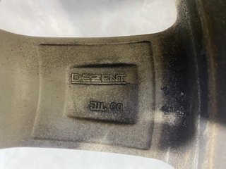 Llantas Audi A5 17"