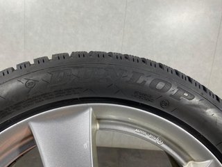 Llantas Audi A5 17"