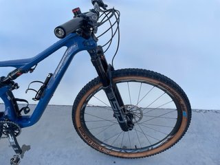 Cannondale Scalpel Carbon SE1 Talla M 2023