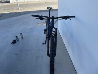 Cannondale Scalpel Carbon SE1 Talla M 2023