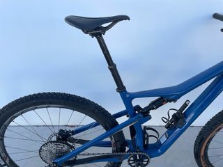 Cannondale Scalpel Carbon SE1 Talla M 2023