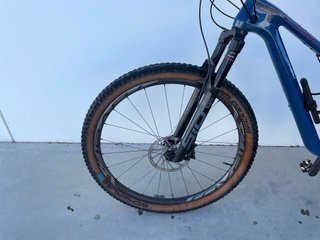 Cannondale Scalpel Carbon SE1 Talla M 2023