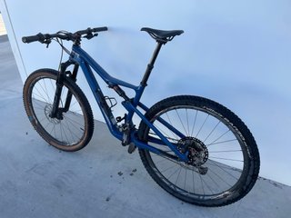 Cannondale Scalpel Carbon SE1 Talla M 2023