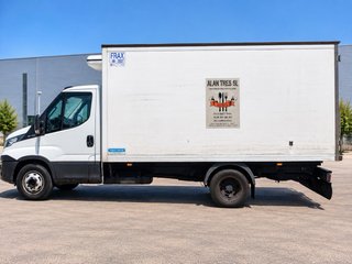 Iveco Daily 35C18 3.0 180 CV Frigorífica – 2019