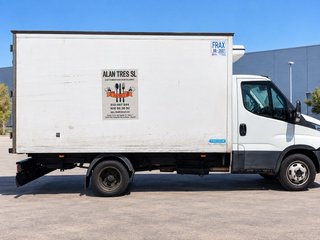 Iveco Daily 35C18 3.0 180 CV Frigorífica – 2019