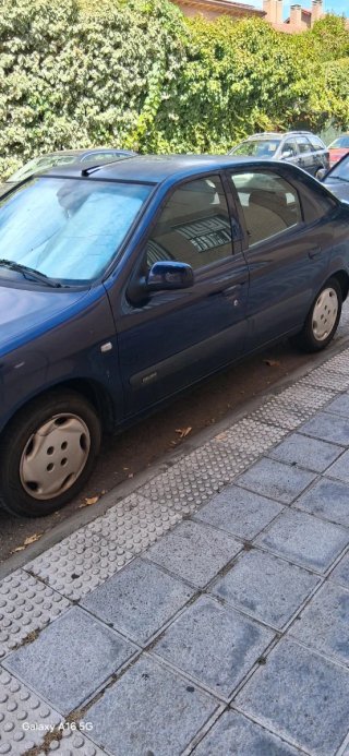 Citroen Xsara 1999