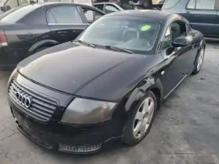 DESPIECE AUDI TT