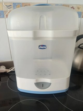 Esterilizador Chicco