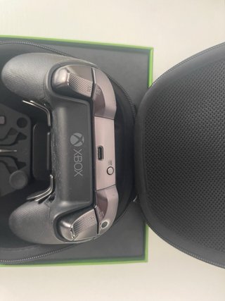 Controller Xbox Elite Series 2 Nero