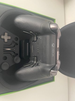 Controller Xbox Elite Series 2 Nero