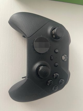 Controller Xbox Elite Series 2 Nero
