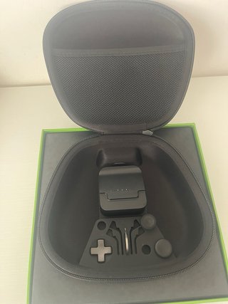 Controller Xbox Elite Series 2 Nero