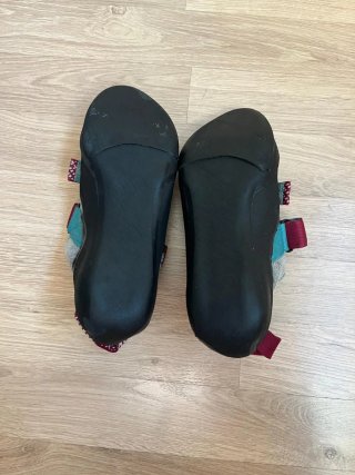 Pies de gato Simond talla 37