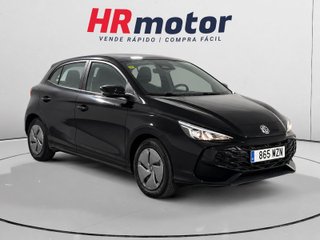 MG MG3 1.5 Standard 85 kW (116 CV)
