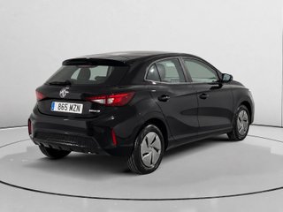 MG MG3 1.5 Standard 85 kW (116 CV)