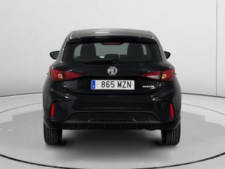 MG MG3 1.5 Standard 85 kW (116 CV)