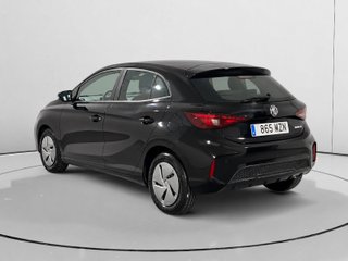 MG MG3 1.5 Standard 85 kW (116 CV)