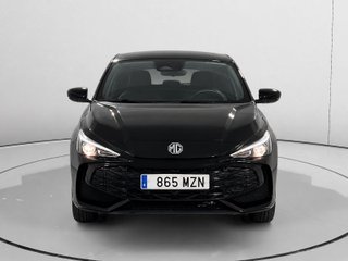 MG MG3 1.5 Standard 85 kW (116 CV)