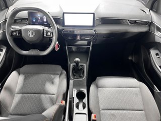 MG MG3 1.5 Standard 85 kW (116 CV)
