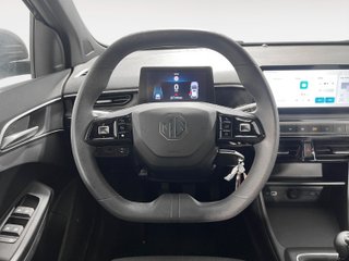 MG MG3 1.5 Standard 85 kW (116 CV)