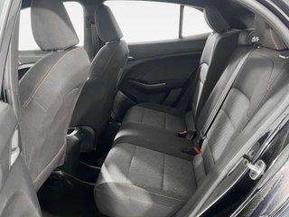 MG MG3 1.5 Standard 85 kW (116 CV)