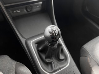 MG MG3 1.5 Standard 85 kW (116 CV)