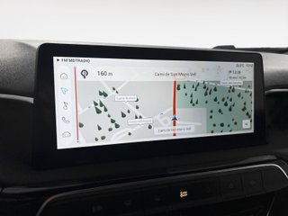 MG MG3 1.5 Standard 85 kW (116 CV)