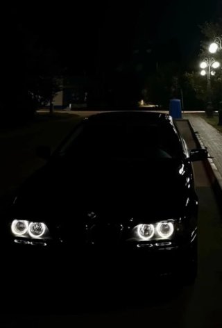 BMW Serie 5 528i 2005