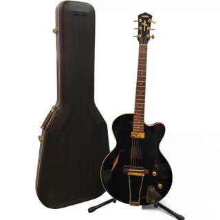 GUITARRA ELECTROACUSTICA YAMAHA AEX 500 CON MALETIN RIGIDO