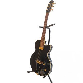 GUITARRA ELECTROACUSTICA YAMAHA AEX 500 CON MALETIN RIGIDO