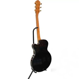 GUITARRA ELECTROACUSTICA YAMAHA AEX 500 CON MALETIN RIGIDO