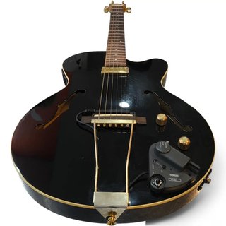 GUITARRA ELECTROACUSTICA YAMAHA AEX 500 CON MALETIN RIGIDO