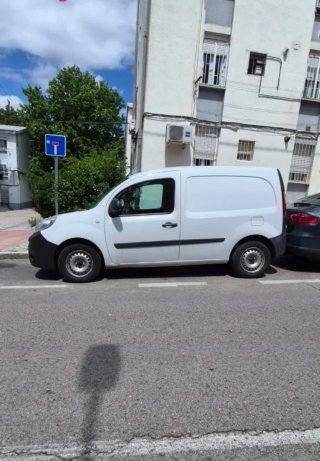 Renault Kangoo 2020