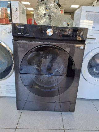 Lavadora Samsung Nueva Con Golpes 11kg 1400rpm A